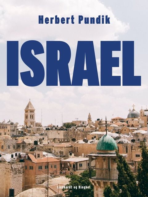 Israel(Kobo/電子書)