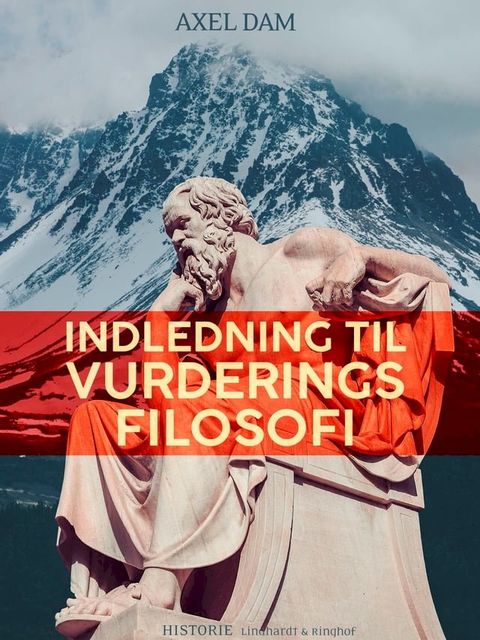 Indledning til vurderingsfilosofi(Kobo/電子書)