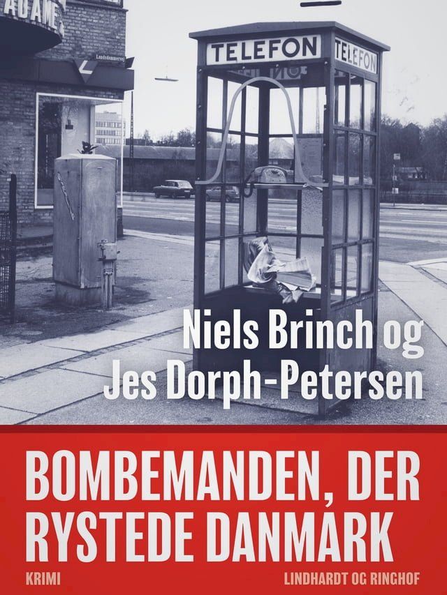  Bombemanden, der rystede Danmark(Kobo/電子書)