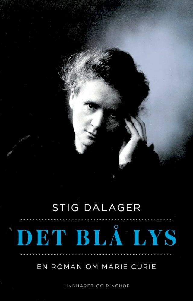  Det bl&aring; lys(Kobo/電子書)