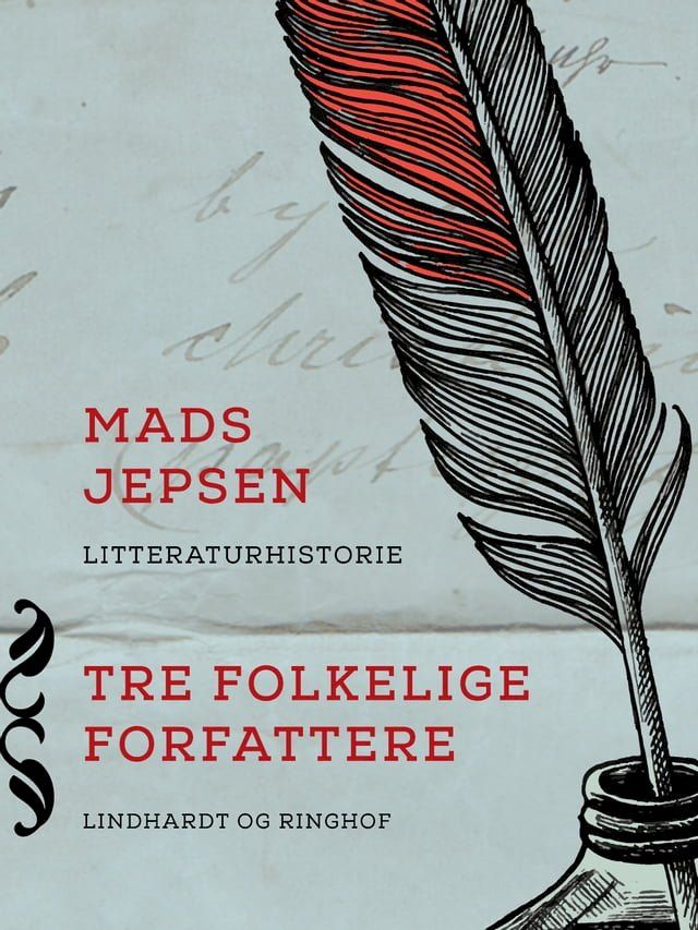  Tre folkelige forfattere(Kobo/電子書)