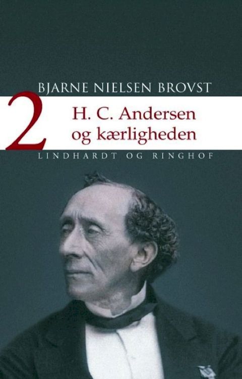 H.C. Andersen og kærligheden(Kobo/電子書)