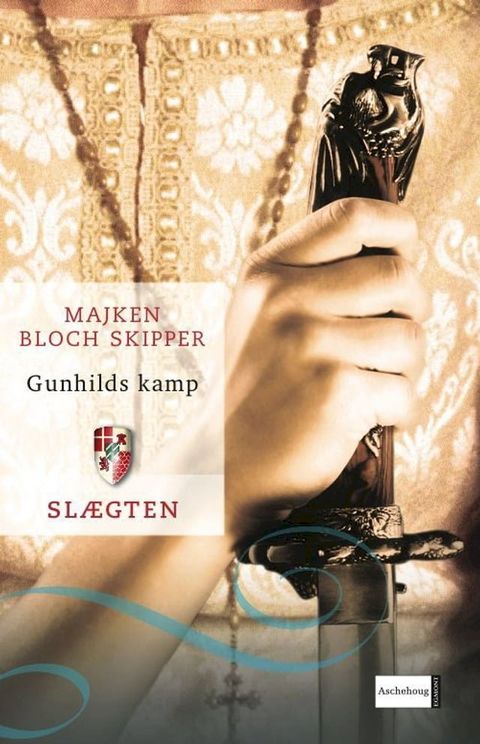 Sl&aelig;gten 2: Gunhilds kamp(Kobo/電子書)