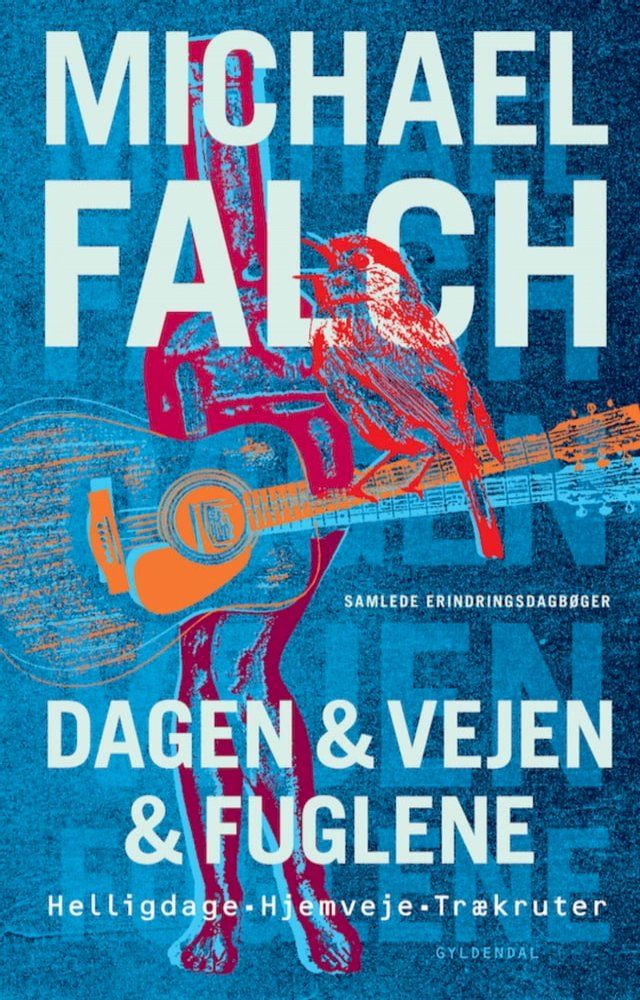  Dagen & vejen & fuglene(Kobo/電子書)