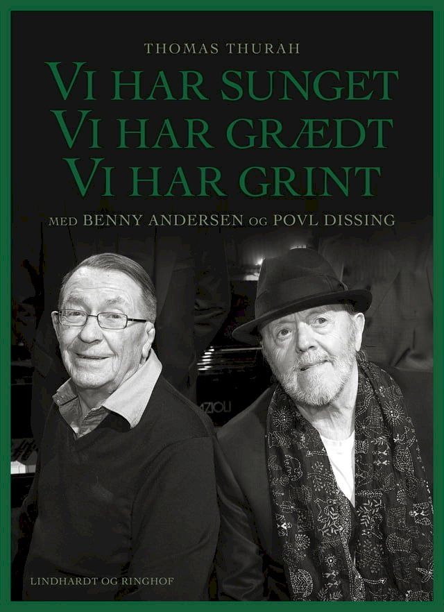  Vi har sunget, vi har grædt, vi har grint(Kobo/電子書)