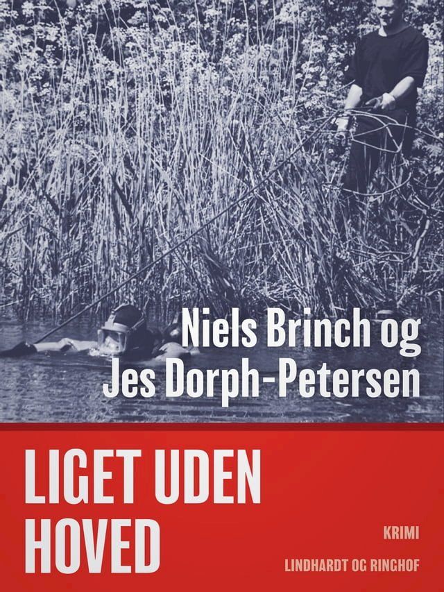  Liget uden hoved(Kobo/電子書)