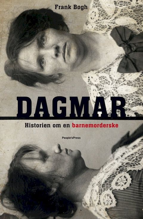 Dagmar(Kobo/電子書)