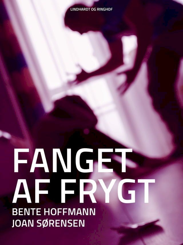  Fanget af frygt(Kobo/電子書)