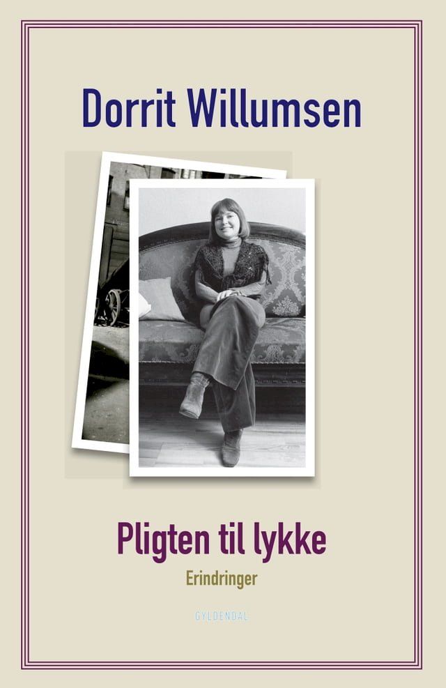  Pligten til lykke(Kobo/電子書)