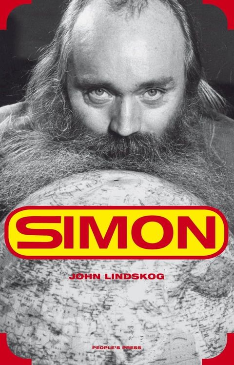 Simon(Kobo/電子書)