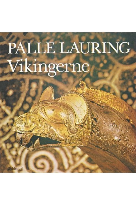 Vikingerne(Kobo/電子書)