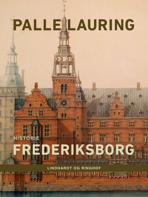 Frederiksborg(Kobo/電子書)