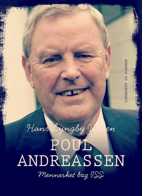 Poul Andreassen - mennesket bag ISS(Kobo/電子書)