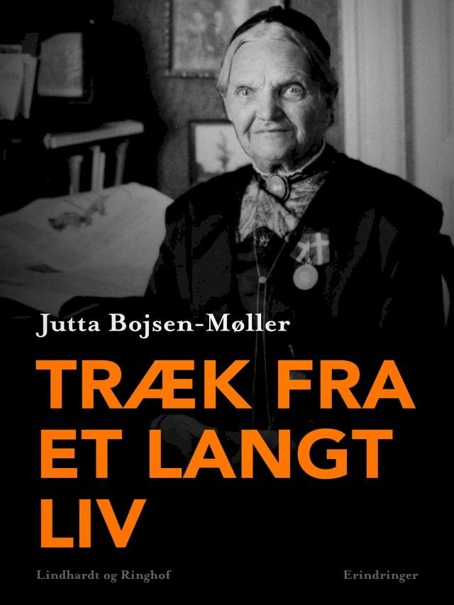  Træk fra et langt liv(Kobo/電子書)