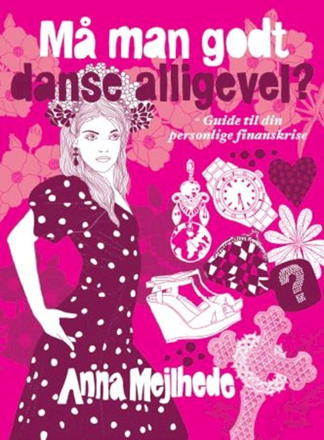  Må man godt danse alligevel?(Kobo/電子書)