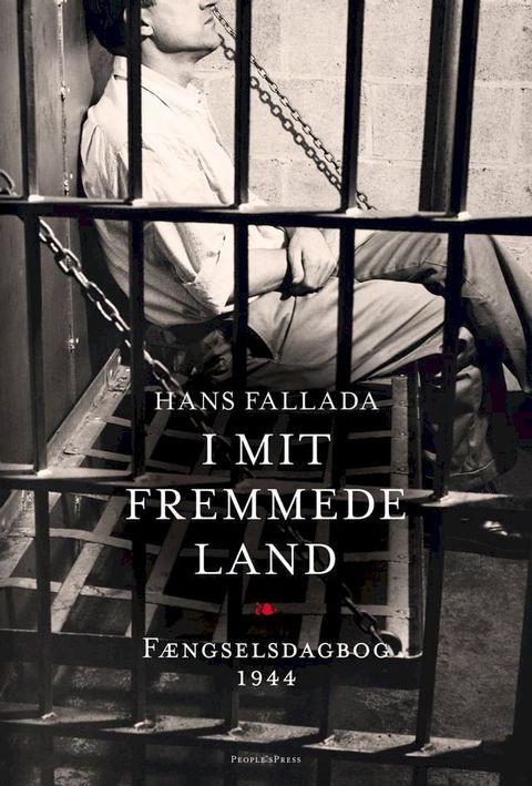 I mit fremmede land(Kobo/電子書)