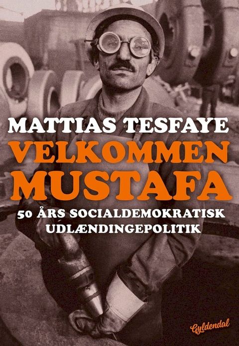 Velkommen Mustafa(Kobo/電子書)