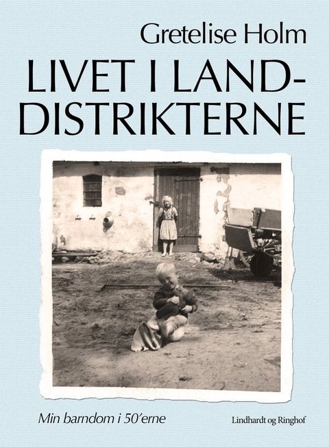 Livet i landdistrikterne(Kobo/電子書)