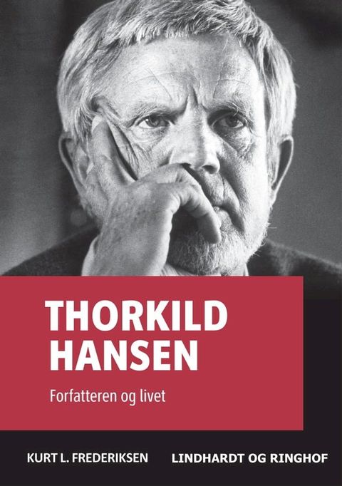 Thorkild Hansen(Kobo/電子書)