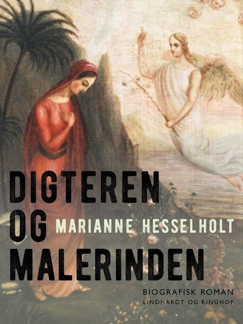 Digteren og Malerinden(Kobo/電子書)