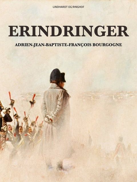 Erindringer(Kobo/電子書)