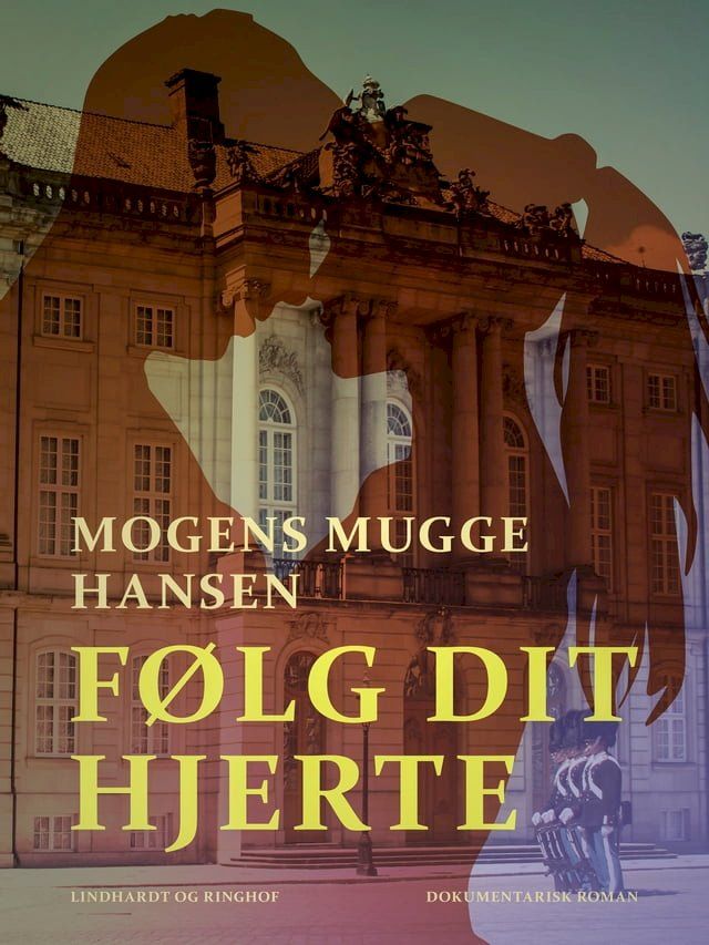  F&oslash;lg dit hjerte(Kobo/電子書)