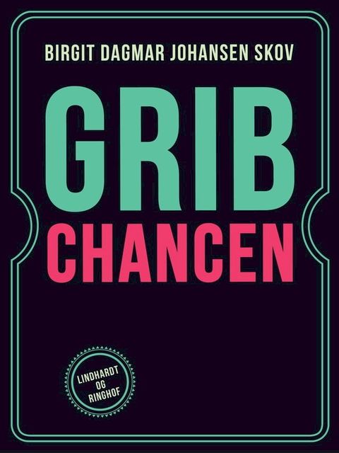 Grib Chancen(Kobo/電子書)