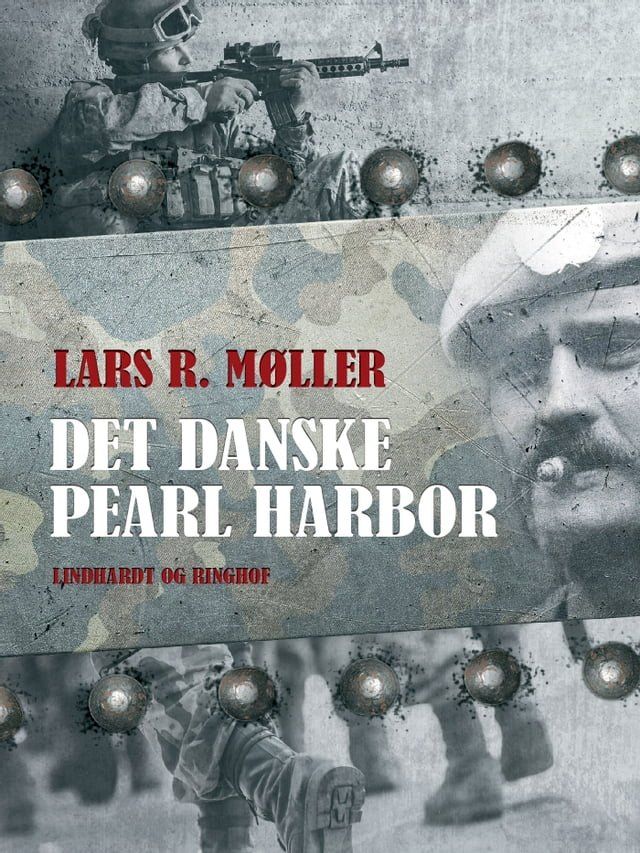  Det danske Pearl Harbor(Kobo/電子書)