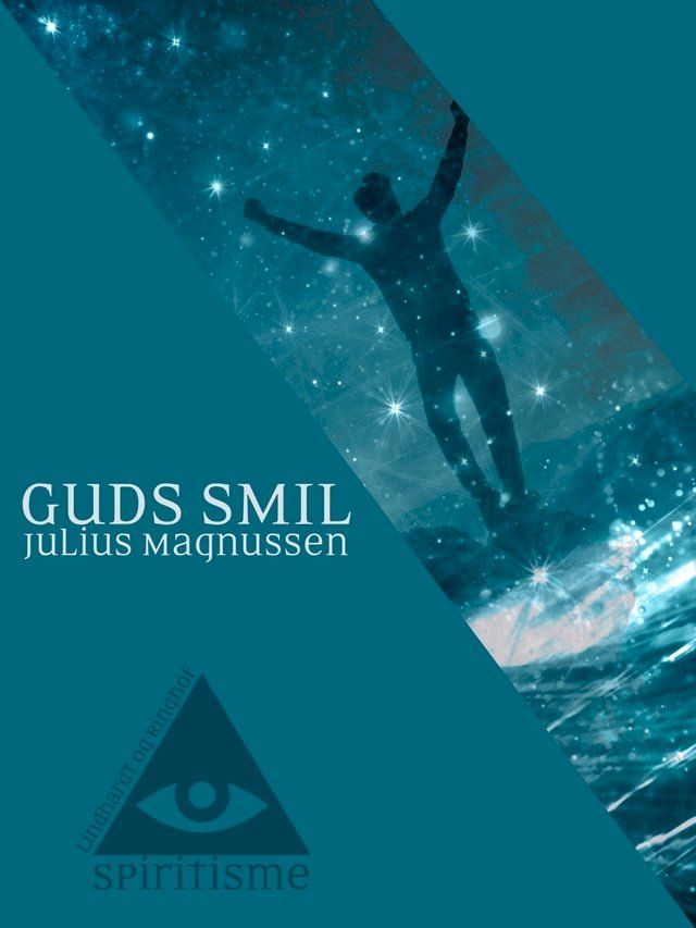  Guds smil(Kobo/電子書)