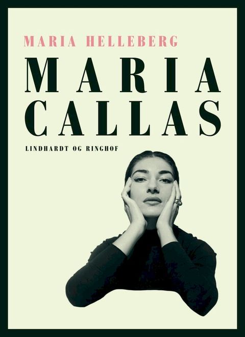 Maria Callas(Kobo/電子書)