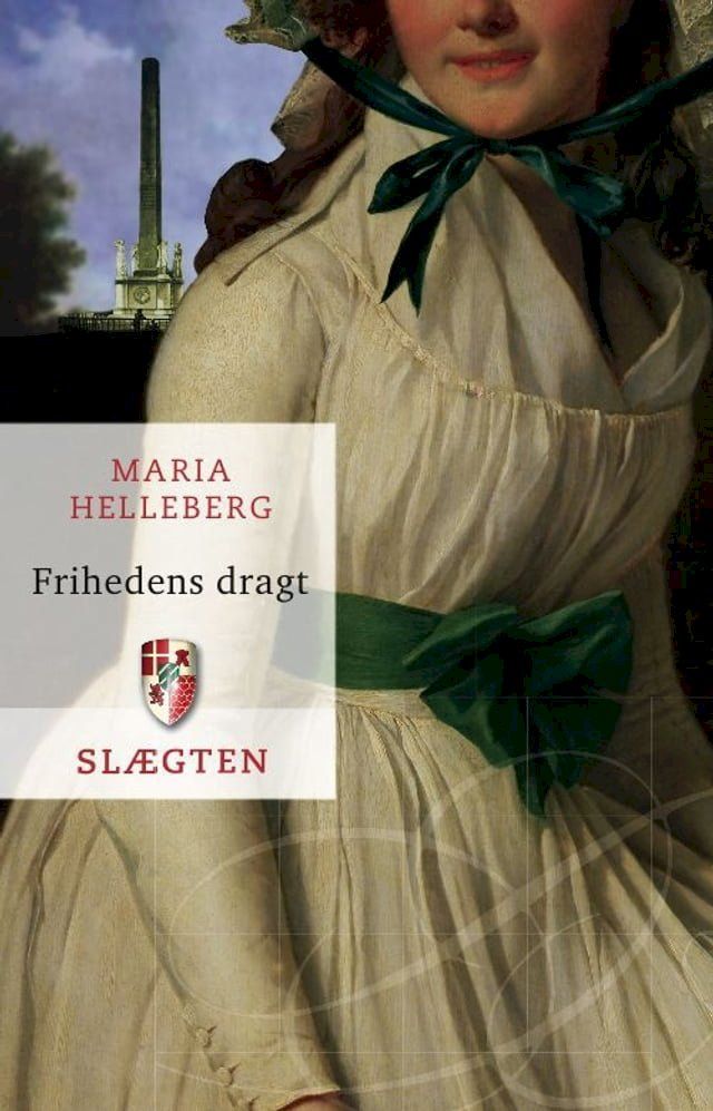  Slægten 16: Frihedens dragt(Kobo/電子書)