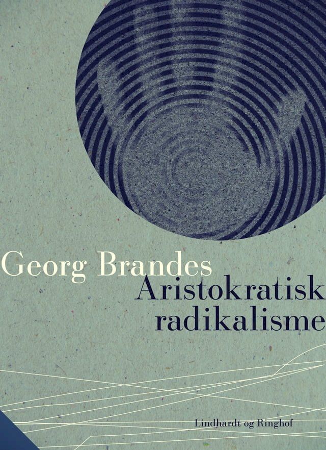  Aristokratisk radikalisme(Kobo/電子書)