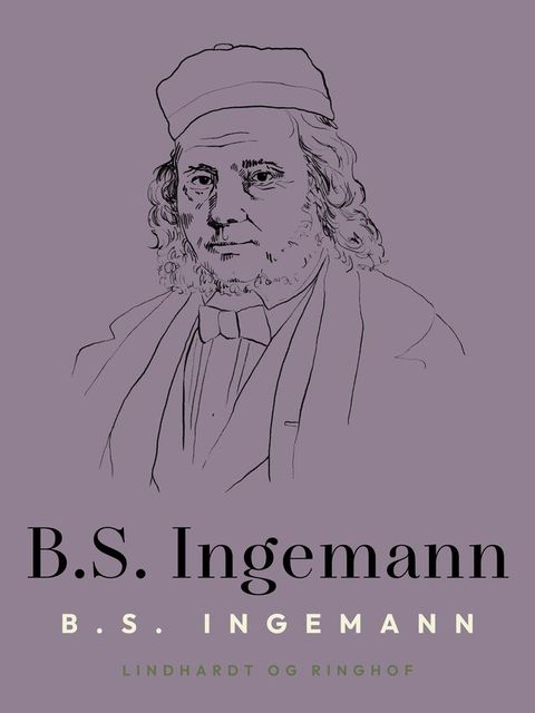 B.S. Ingemann(Kobo/電子書)