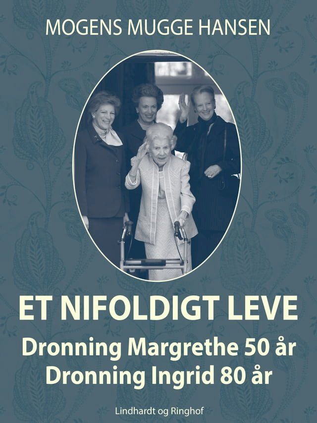  Et nifoldigt leve(Kobo/電子書)