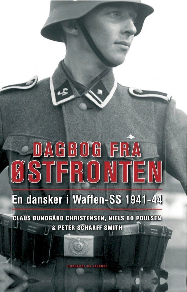  Dagbog fra Østfronten(Kobo/電子書)