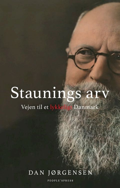 Staunings Arv(Kobo/電子書)