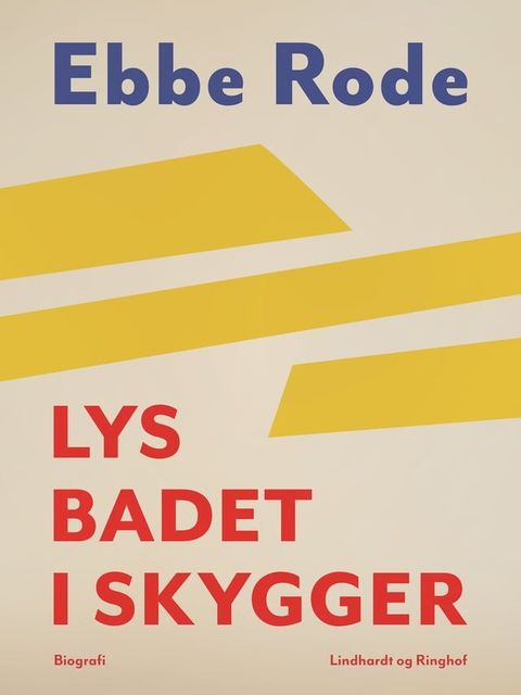 Lys badet i skygger(Kobo/電子書)