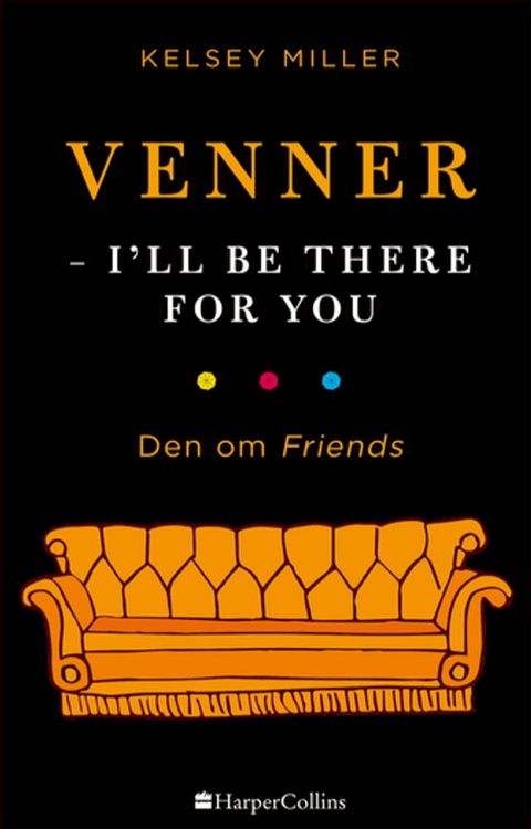 Venner - I'll be there for you(Kobo/電子書)