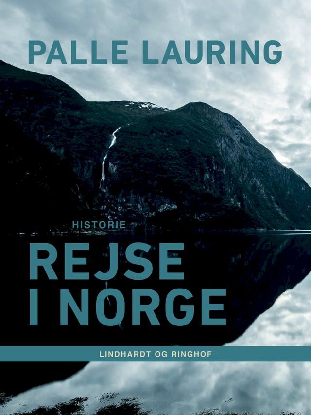  Rejse i Norge(Kobo/電子書)