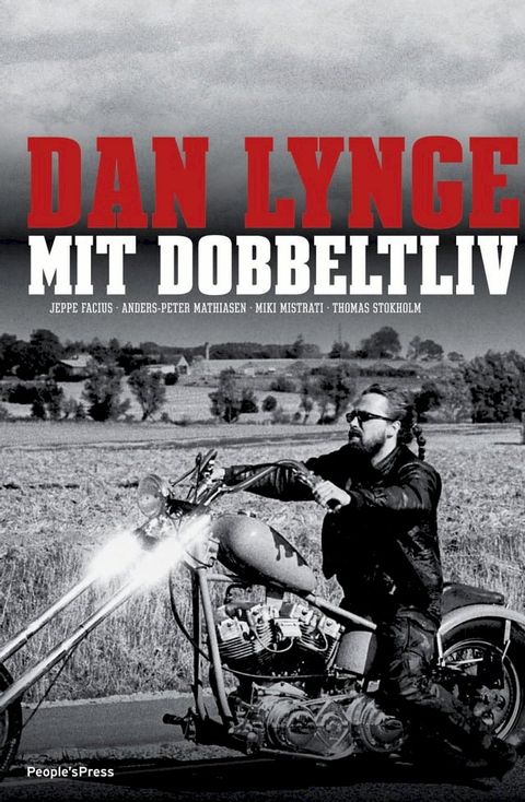 Mit dobbeltliv(Kobo/電子書)