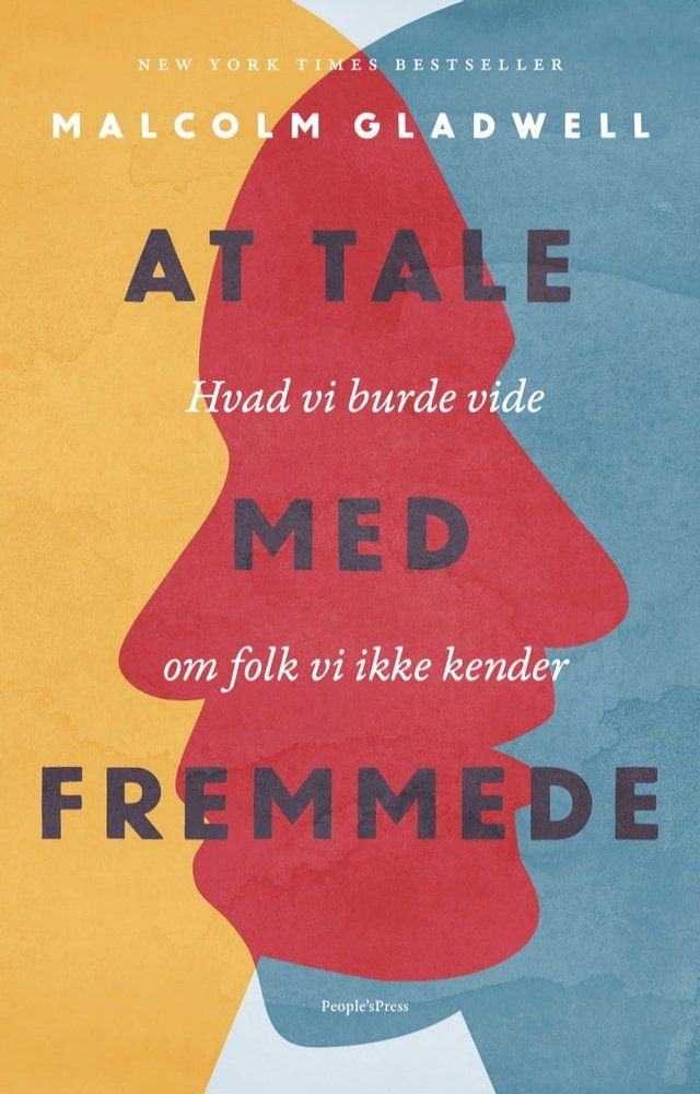  At tale med fremmede(Kobo/電子書)