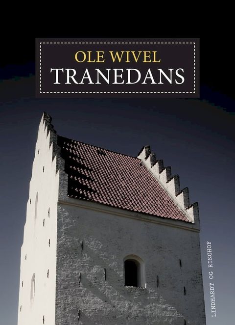 Tranedans(Kobo/電子書)