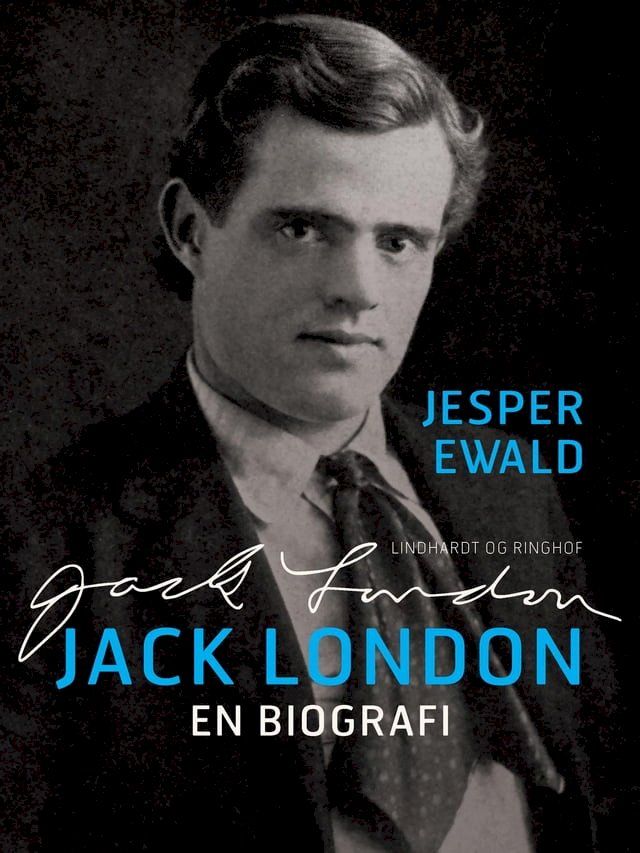  Jack London: En biografi(Kobo/電子書)