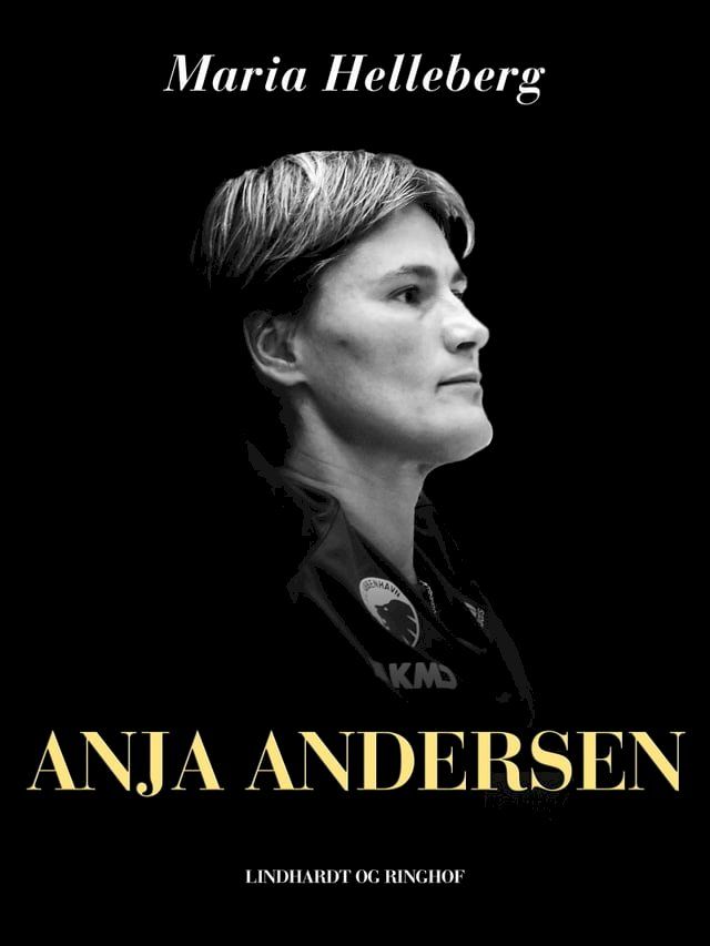  Anja Andersen(Kobo/電子書)