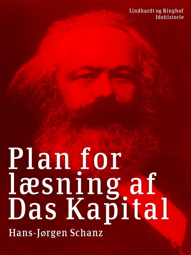  Plan for læsning af Das Kapital(Kobo/電子書)