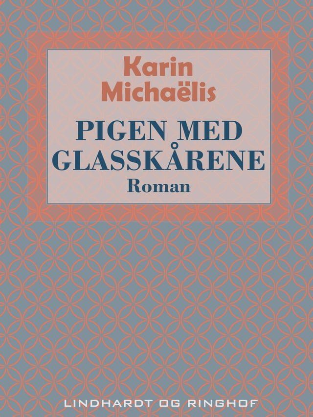  Pigen med glasskårene(Kobo/電子書)