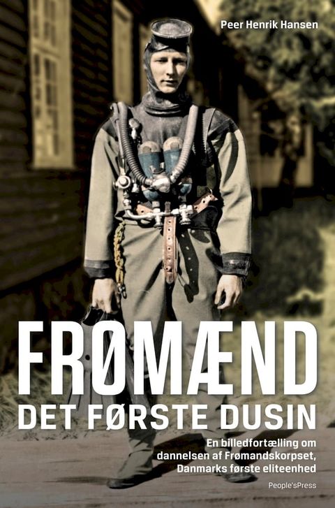 Fr&oslash;m&aelig;nd(Kobo/電子書)