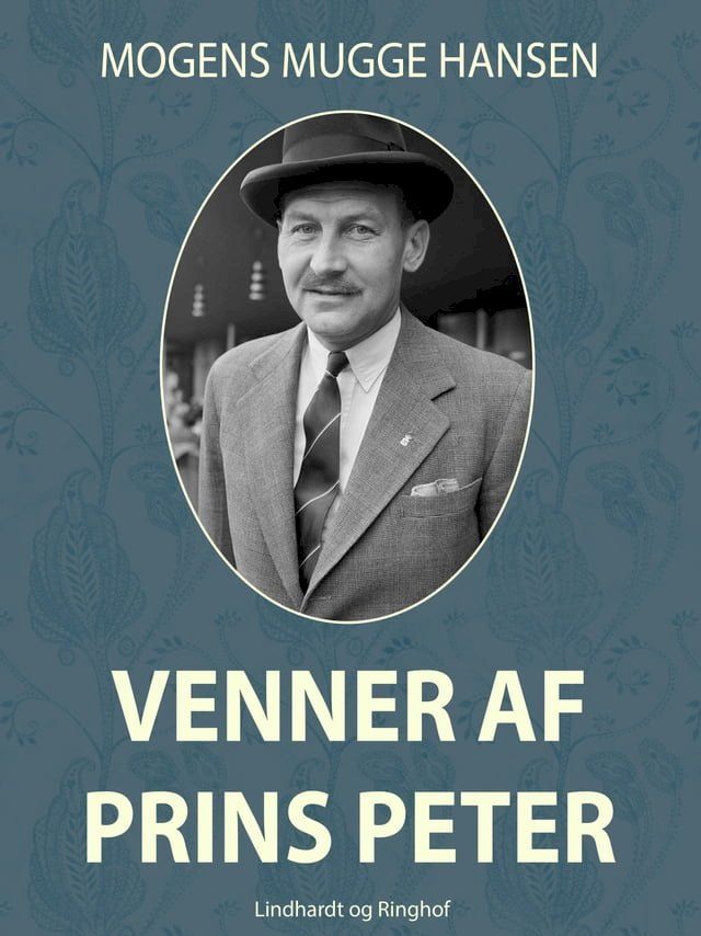  Venner af Prins Peter(Kobo/電子書)