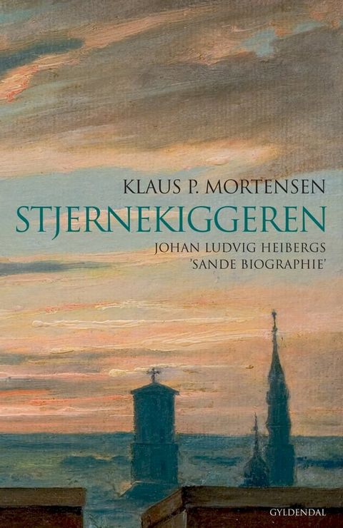 Stjernekiggeren(Kobo/電子書)