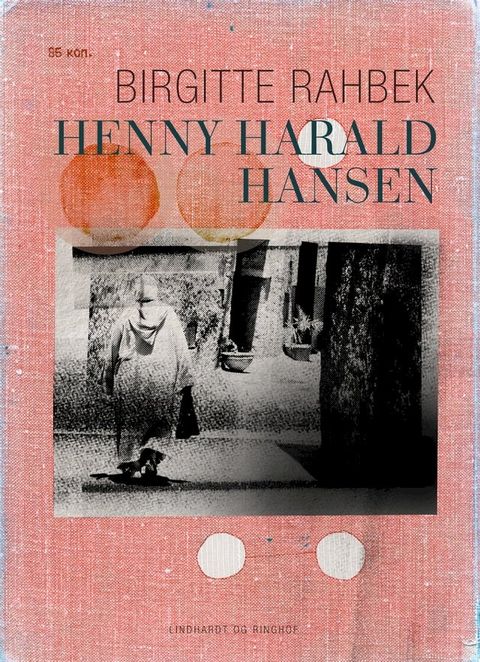 Henny Harald Hansen(Kobo/電子書)